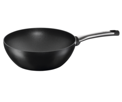 Garnek TEFAL Patelnia WOK C6211952 28CM